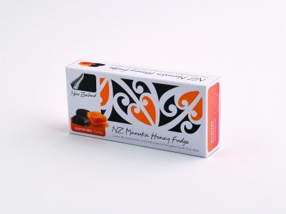 Manuka Honey Fudge Chocolates - Indigenous 75gm